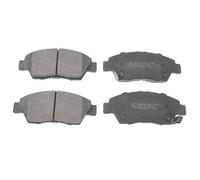 Blue Print ADH24251 pastillas de freno delanteras