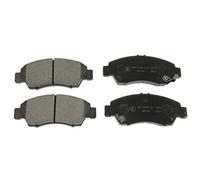 Blue Print ADH24253 pastillas de freno delanteras