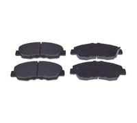 Pastillas de freno Eje delantero ADH24255 BLUE PRINT para HONDA CIVIC VI Coupé