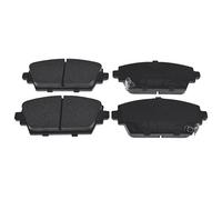 Blue Print ADH24256 pastillas de freno delanteras