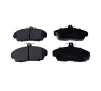 Blue Print ADH24260 pastillas de freno delanteras