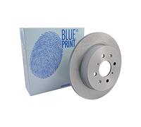 Blue Print ADH24381 Disco de Freno