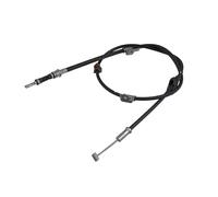 Blue Print ADH246141 Cable de Accionamiento, Freno de Estacionamiento