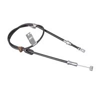Blue Print ADH246142 Cable de Accionamiento, Freno de Estacionamiento