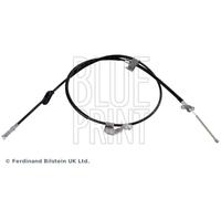 Cable del freno de mano Atrás derecha ADH246148 BLUE PRINT para HONDA CR-V II