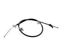 Cable del freno de mano Atrás izquierda ADH246149 BLUE PRINT para HONDA CR-V II