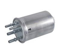 BLUE PRINT ADJ132312 Filtro combustible Filtro de tubería con separador de agua