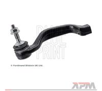 Blue Print ADJ138707 Rótula Delantera Izquierda para JAGUAR S-TYPE X200