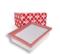 Filtro de aire BLUE PRINT ADK82243