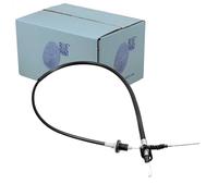 Blue Print ADK83829 Cable de Accionamiento, Accionamiento del Embrague