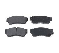 Blue Print ADK84218 Juego de Pastillas de Freno