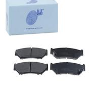 Blue Print ADK84219 pastillas de freno delanteras