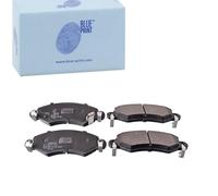 Blue Print ADK84228 pastillas de freno delanteras