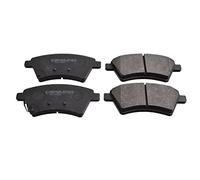 Blue Print ADK84235 pastillas de freno delanteras