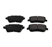 Blue Print ADK84236 Juego de Pastillas de Freno