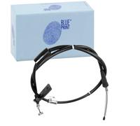 Blue Print ADK84665 Cable de Accionamiento, Freno de Estacionamiento