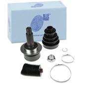 Junta homocinética Eje delantero, izquierda ADK88924 BLUE PRINT para SUZUKI