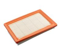 Blue Print Filtro de aire de coche ADL142232 – 1 unidad