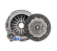 Kit de embrague ADL143024 BLUE PRINT para LANCIA FIAT ALFA ROMEO