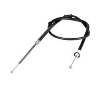 Blue Print ADL144604 Cable de Accionamiento, Freno de Estacionamiento