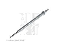 Bujía de incandescencia Calentador metálico ADM51818 BLUE PRINT para MAZDA 3