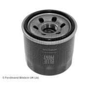 BLUE PRINT ADM52106 Filtro Gasolina para Ford, Honda, Mazda, Mitsubishi, Nissan,