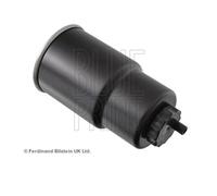 Blue Print Filtro combustible para MAZDA: 2, CX-3 (Ref: ADM52351)