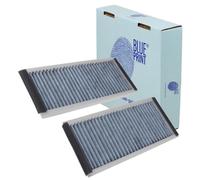 Kit de filtros de habitáculo BLUE PRINT ADM52507