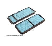 Blue Print ADM52508 Conjunto de Filtros Aire Habitáculo para Mazda 3 BK 5 CR19