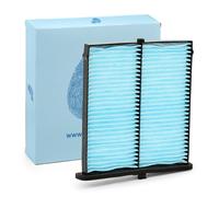 BLUE PRINT ADM52531 Filtro de habitáculo para MAZDA 3 Hatchback (BM, BN)