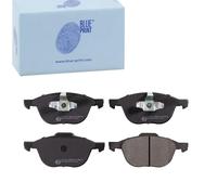 Blue Print ADM54282 Juego de Pastillas de Freno