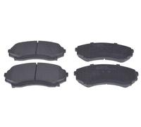 Pastillas de freno Eje delantero ADM54285 BLUE PRINT para MAZDA MPV II