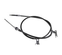 Blue Print ADM546104 Cable de Accionamiento, Freno de Estacionamiento