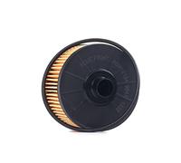 Blue Print ADN12134 - Filtro de aceite con anillo de sellado, 1 unidad