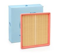 Blue Print Filtro de aire (de coche) para OPEL: Vivaro & RENAULT: Trafic & NISSAN: Primastar & VAUXHALL: Vivaro (Ref: ADN12242)