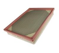 BLUE PRINT ADN12250 Filtro de aire Cartucho filtrante con filtro previo