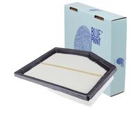 BLUE PRINT ADN12278 Filtro de aire Cartucho filtrante con filtro previo