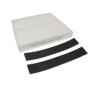 Blue Print ADN12505 filtro para habitáculo | Compatible con: Nissan Max VI, MURANO I, X-TRAIL I