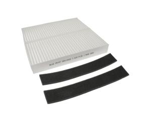 Blue Print ADN12505 filtro para habitáculo | Compatible con: Nissan Max VI, MURANO I, X-TRAIL I