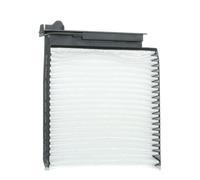 Blue Print ADN12506 Filtro, Aire Habitáculo