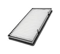 Blue Print ADN12509 Filtro, Aire Habitáculo