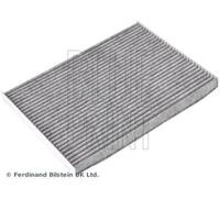 BLUE PRINT ADN12511 Filtro de habitáculo para NISSAN X-TRAIL (T31) Filtro de