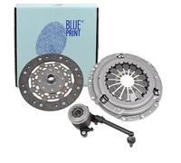 Kit de embrague ADN130232 BLUE PRINT para NISSAN QASHQAI / QASHQAI +2 I
