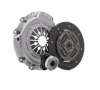 Kit de embrague ADN130240 BLUE PRINT para OPEL RENAULT NISSAN