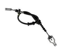 Blue Print ADN13839 Cable de Accionamiento, Accionamiento del Embrague
