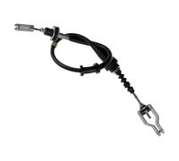 Blue Print ADN13839 Cable de Accionamiento, Accionamiento del Embrague