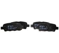 BLUE PRINT ADN142137 Juego de pastillas de freno