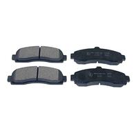 Blue Print ADN14290 pastillas de freno delanteras