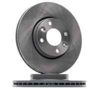 Frenado > Discos de freno > Discos de freno