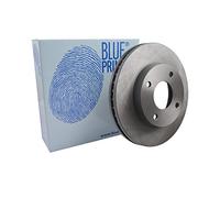 Blue Print ADN143150 Rotores de Discos de Frenos